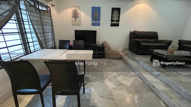 Terraced House for Rent in Usj 11 (Subang Jaya) - Miki Fong - PropertyGuru.com.my