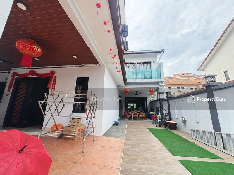 For Sale - Sunway Cheras