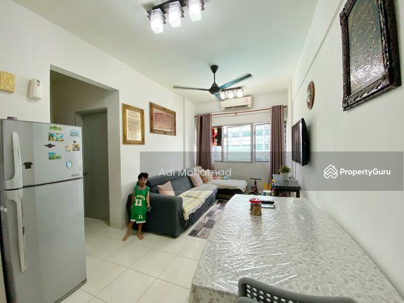Untuk Dijual - Suria Rafflesia