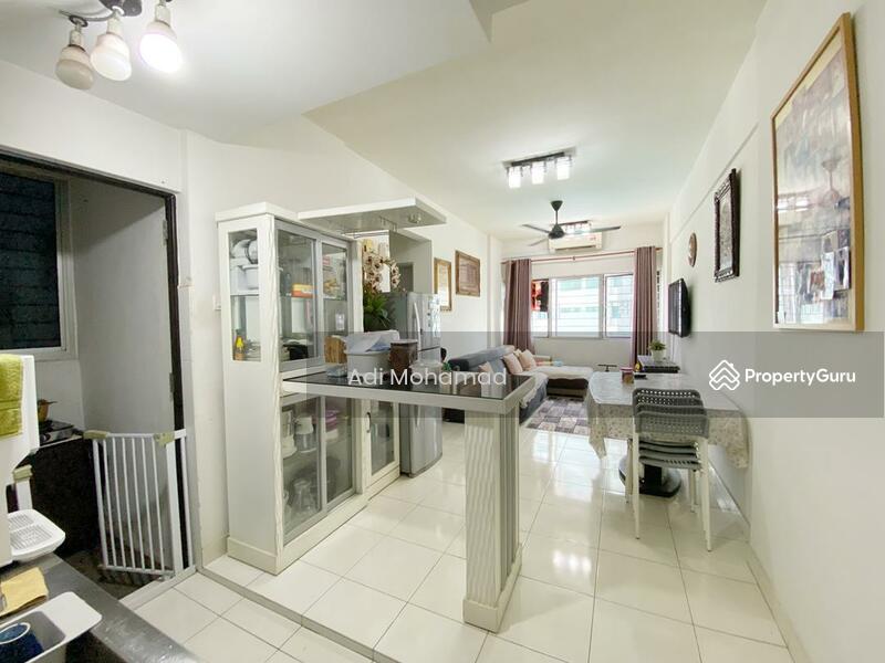 Untuk Dijual - Suria Rafflesia