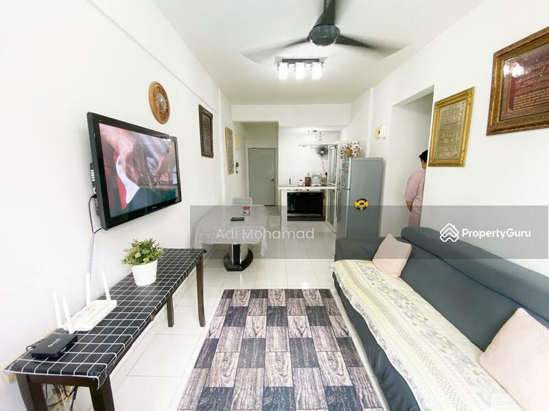 Untuk Dijual - Suria Rafflesia