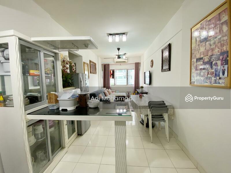 Untuk Dijual - Suria Rafflesia