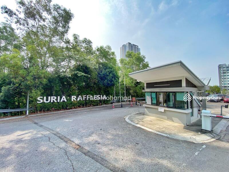 Untuk Dijual - Suria Rafflesia