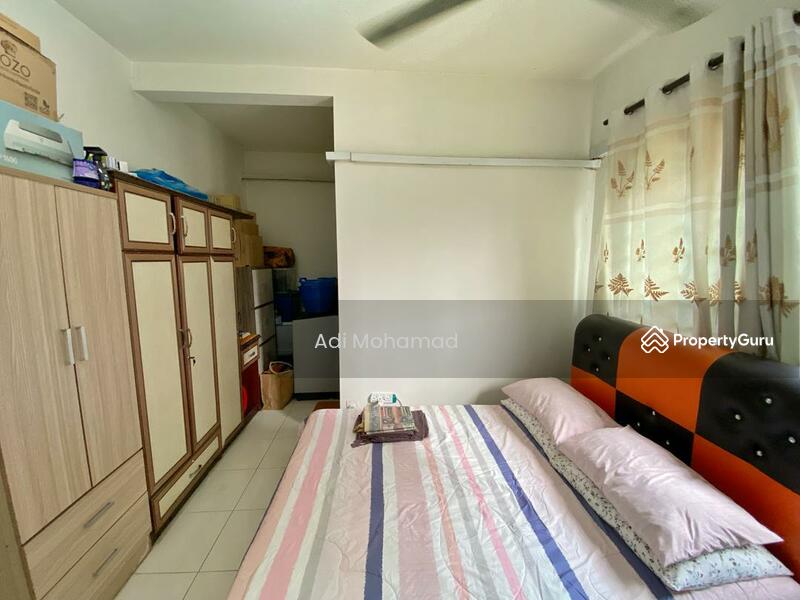 Untuk Dijual - Suria Rafflesia