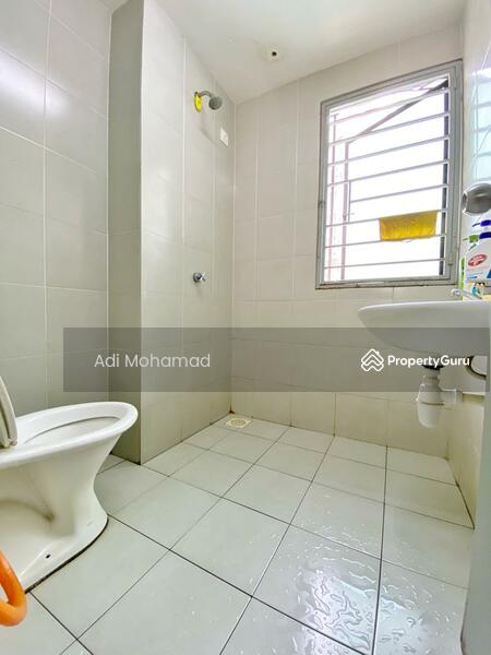 Untuk Dijual - Suria Rafflesia