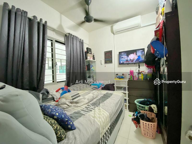 Untuk Dijual - Suria Rafflesia