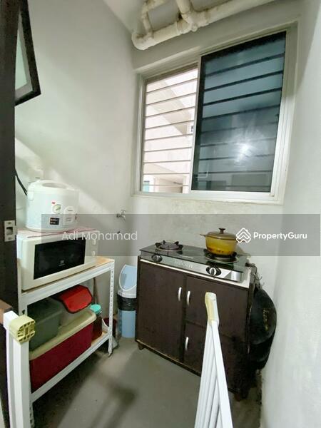Untuk Dijual - Suria Rafflesia