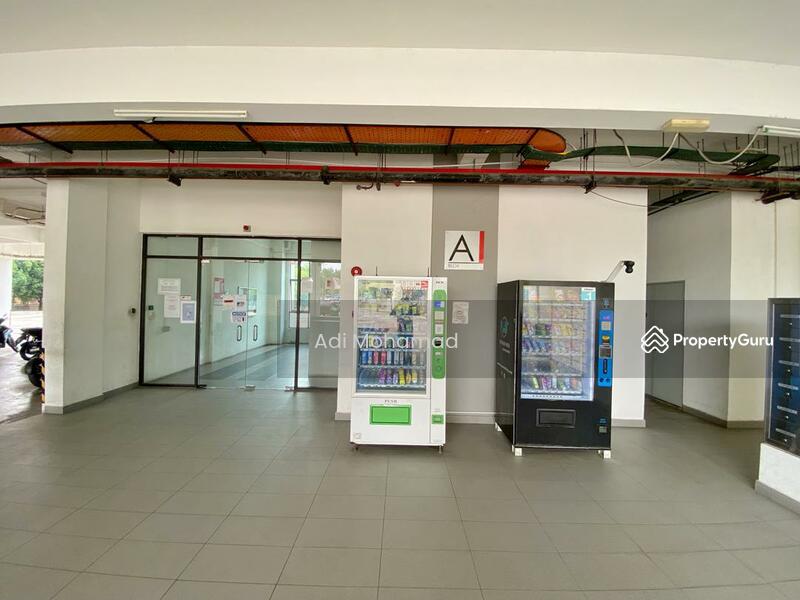 Untuk Dijual - Suria Rafflesia