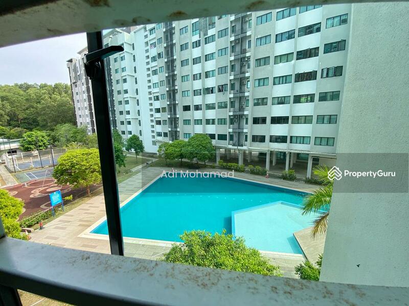 Untuk Dijual - Suria Rafflesia