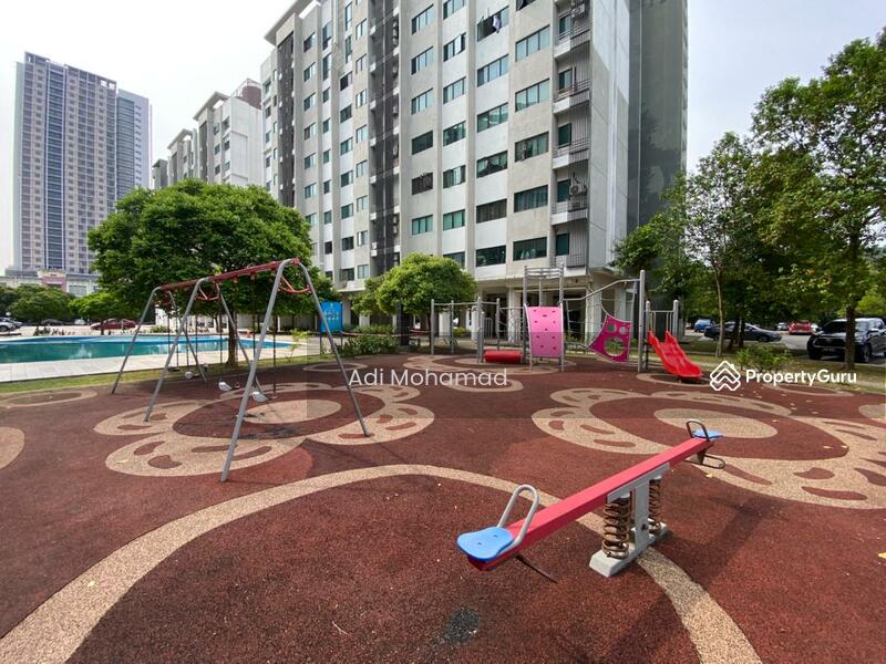 Untuk Dijual - Suria Rafflesia