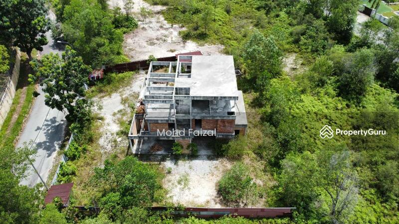 For Sale - Rumah Banglo 3 Tingkat Bandar Bukit Mahkota Bangi
