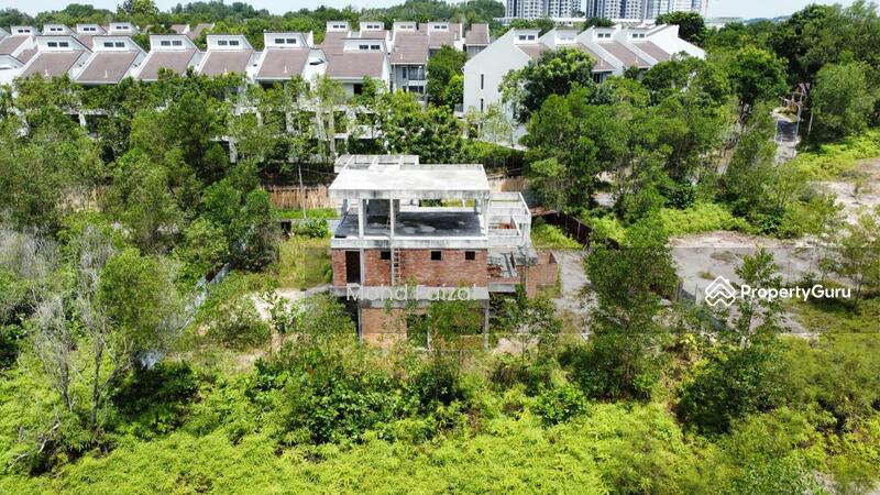 For Sale - Rumah Banglo 3 Tingkat Bandar Bukit Mahkota Bangi