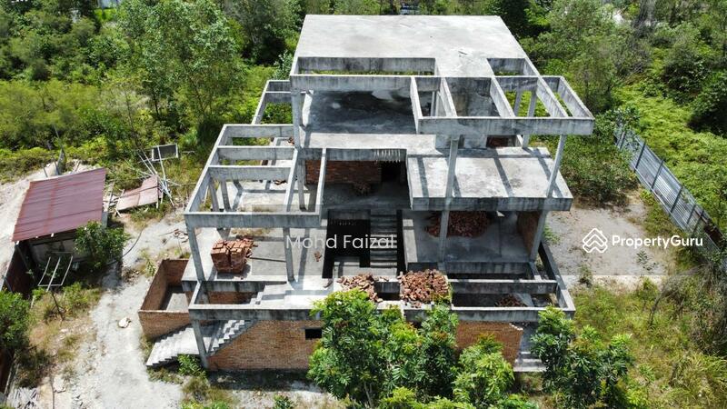 For Sale - Rumah Banglo 3 Tingkat Bandar Bukit Mahkota Bangi