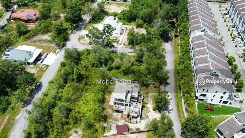 For Sale - Rumah Banglo 3 Tingkat Bandar Bukit Mahkota Bangi