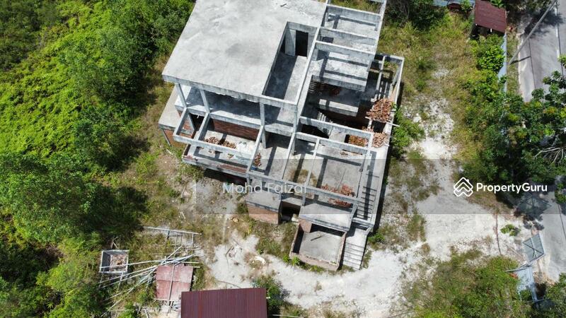 For Sale - Rumah Banglo 3 Tingkat Bandar Bukit Mahkota Bangi