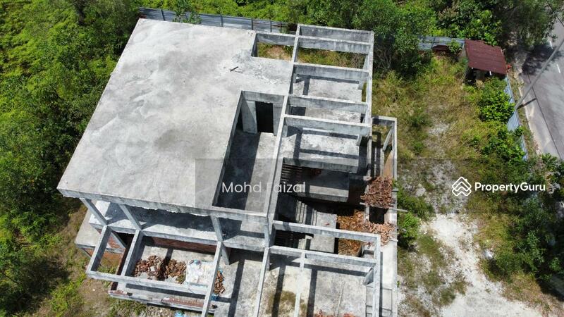 For Sale - Rumah Banglo 3 Tingkat Bandar Bukit Mahkota Bangi