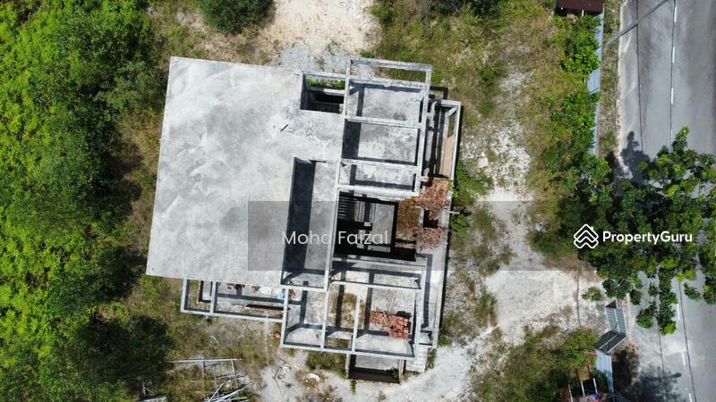 For Sale - Rumah Banglo 3 Tingkat Bandar Bukit Mahkota Bangi