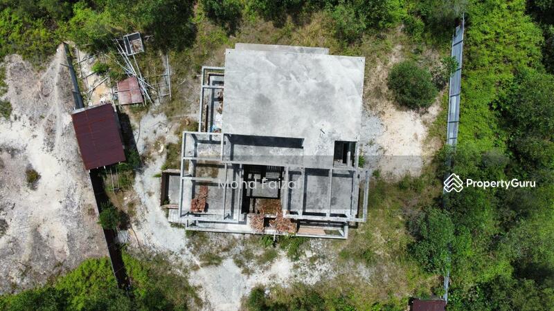 For Sale - Rumah Banglo 3 Tingkat Bandar Bukit Mahkota Bangi