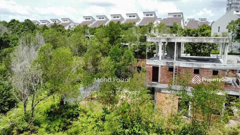 For Sale - Rumah Banglo 3 Tingkat Bandar Bukit Mahkota Bangi