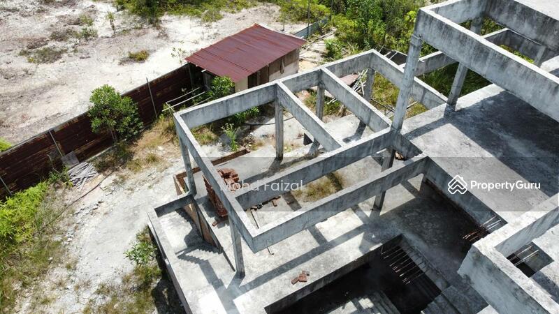 For Sale - Rumah Banglo 3 Tingkat Bandar Bukit Mahkota Bangi