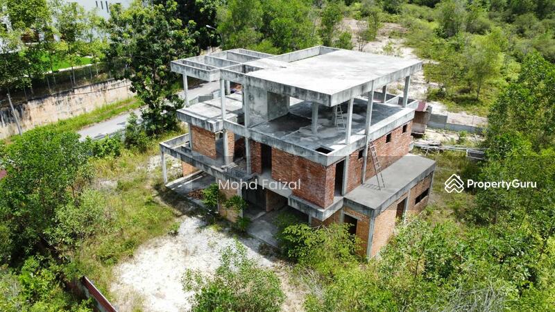 For Sale - Rumah Banglo 3 Tingkat Bandar Bukit Mahkota Bangi