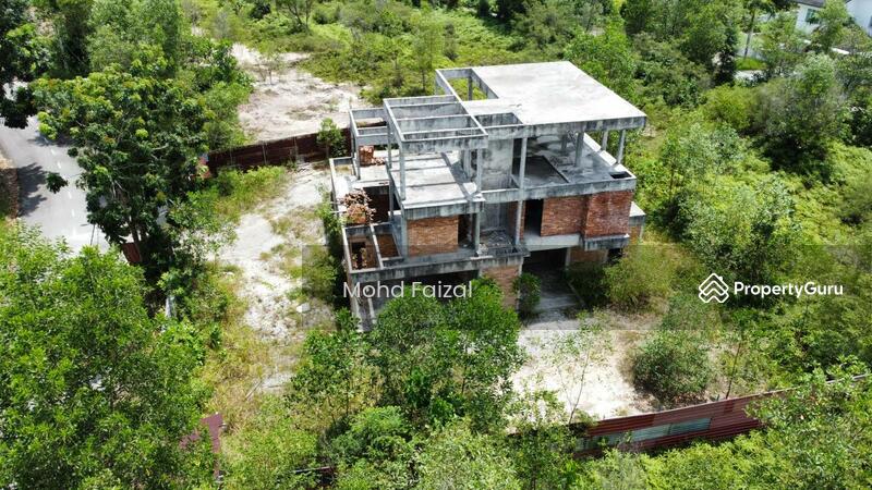 For Sale - Rumah Banglo 3 Tingkat Bandar Bukit Mahkota Bangi