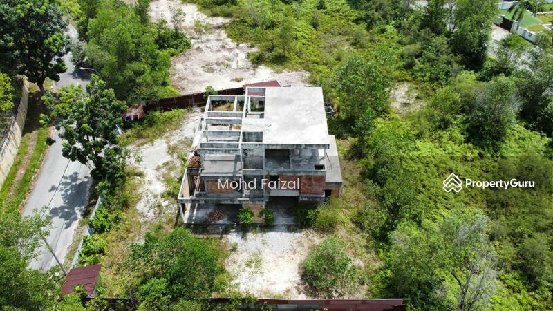 For Sale - Rumah Banglo 3 Tingkat Bandar Bukit Mahkota Bangi