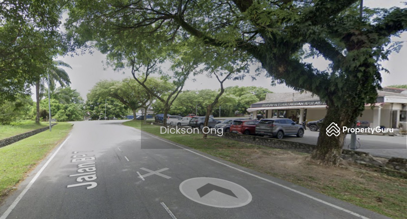 For Sale - Puchong, Kampong Baru Puchong, Besides LDP 1.27 Acres, Flat Land, Zoning Industrial