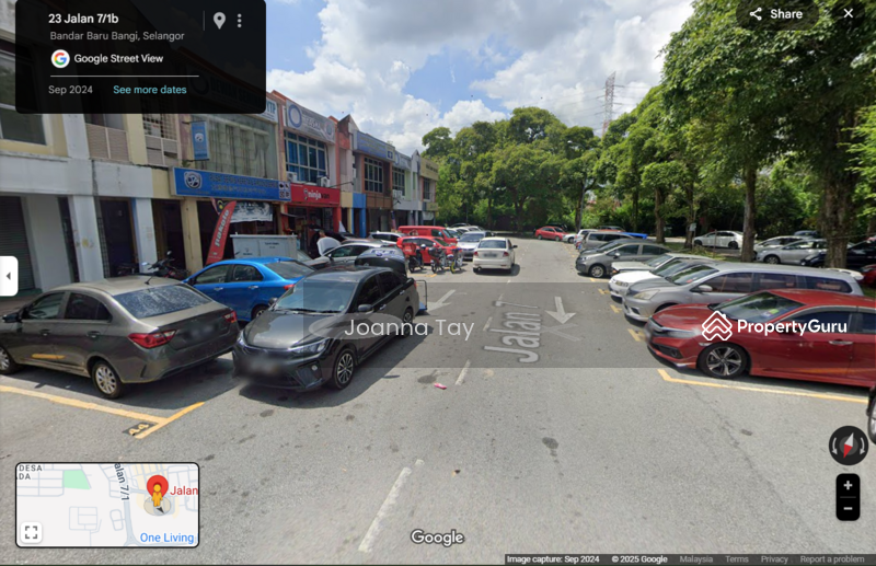Shop for Sale in Seksyen 7 (Bangi) - Joanna Tay - PropertyGuru.com.my