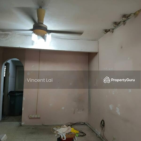 For Sale - Taman Segambut Damai