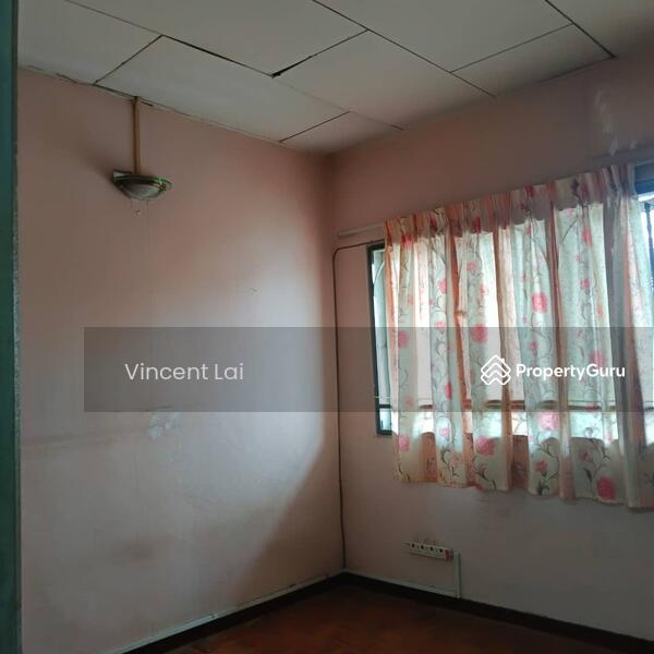 For Sale - Taman Segambut Damai
