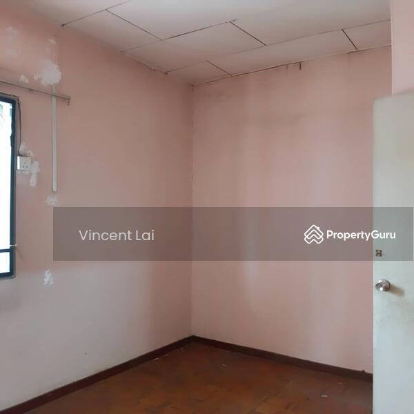 For Sale - Taman Segambut Damai