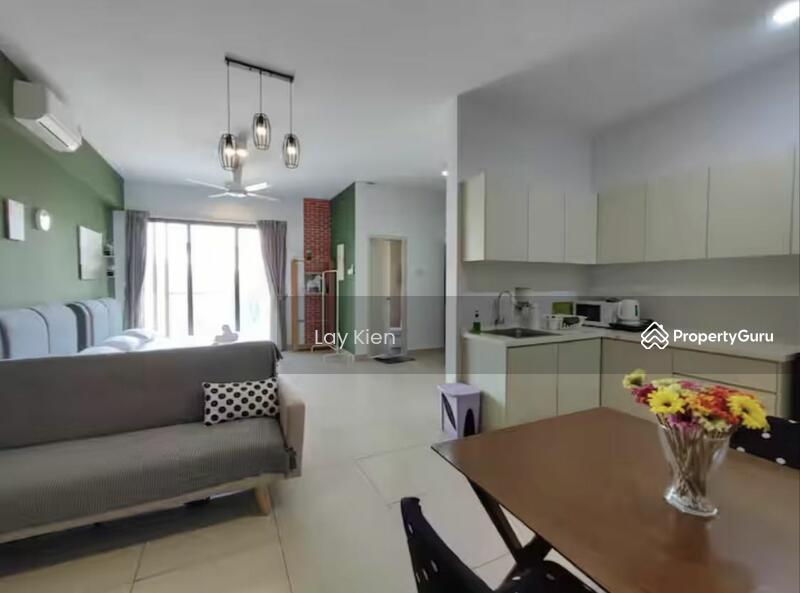 For Rent - Midhills