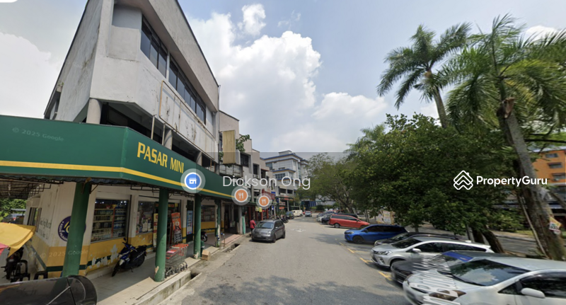 Untuk Dijual - Bukit Idaman, Batu Caves, 2nd floor office