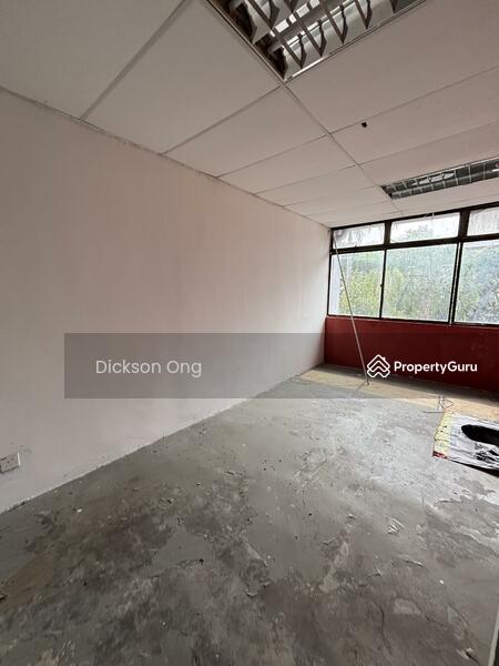 Untuk Dijual - Bukit Idaman, Batu Caves, 2nd floor office