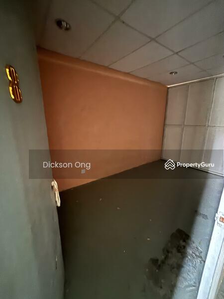 Untuk Dijual - Bukit Idaman, Batu Caves, 2nd floor office