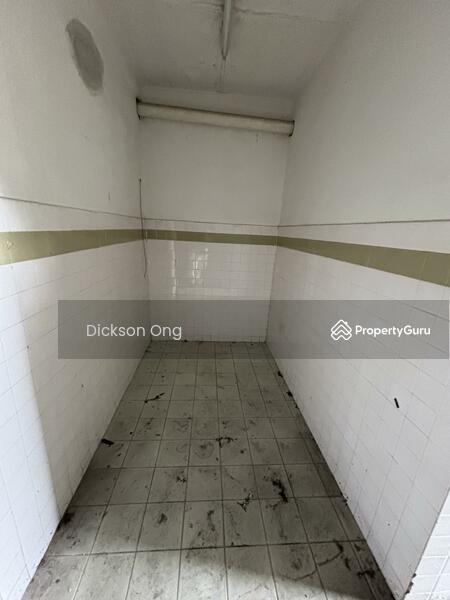 Untuk Dijual - Bukit Idaman, Batu Caves, 2nd floor office