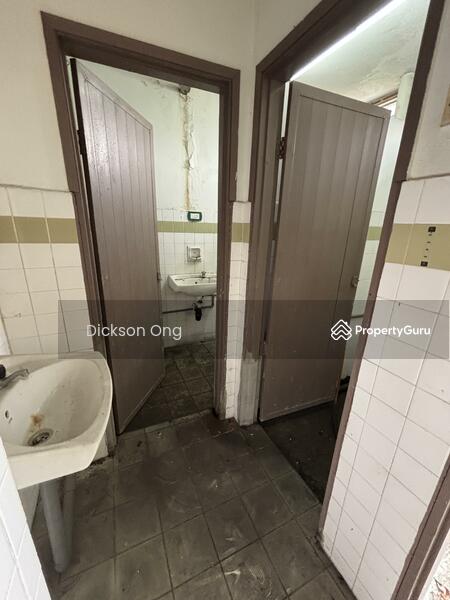 Untuk Dijual - Bukit Idaman, Batu Caves, 2nd floor office