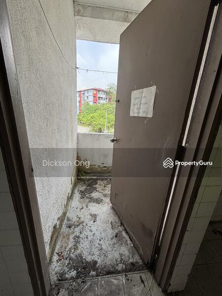 Untuk Dijual - Bukit Idaman, Batu Caves, 2nd floor office