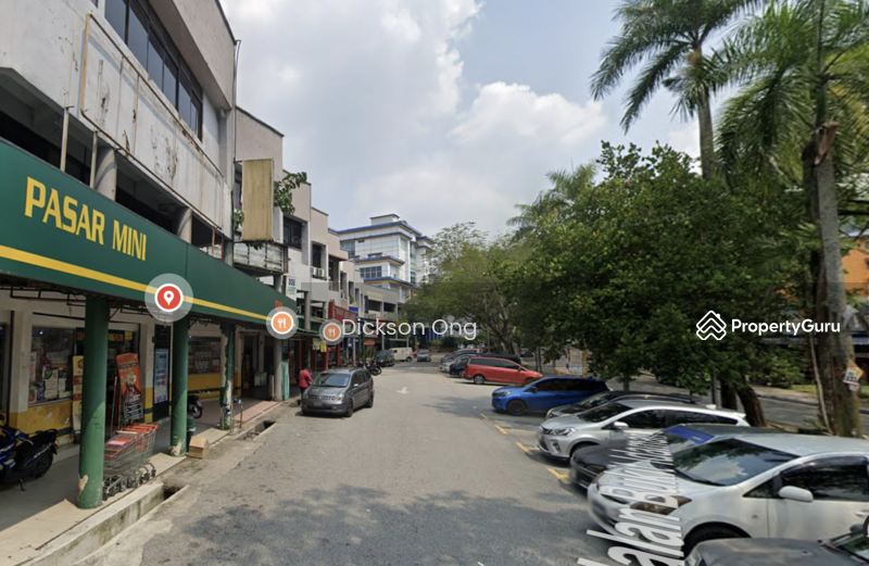 Untuk Dijual - Bukit Idaman, Batu Caves, 2nd floor office