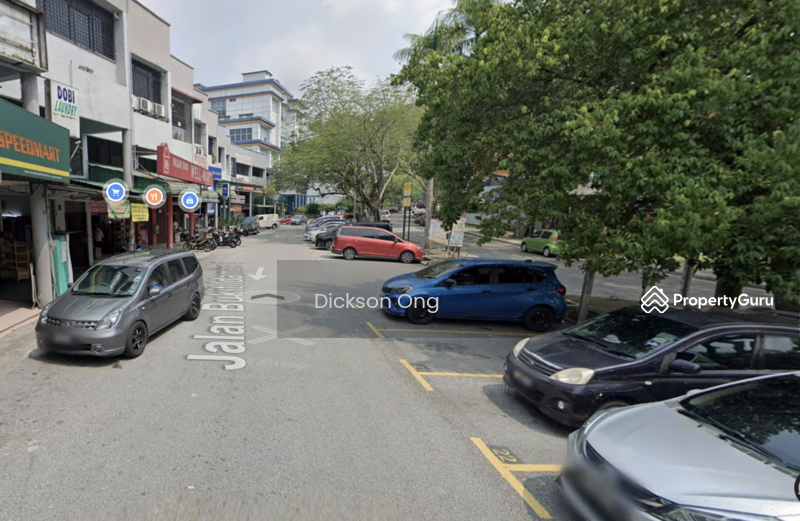 Untuk Dijual - Bukit Idaman, Batu Caves, 2nd floor office