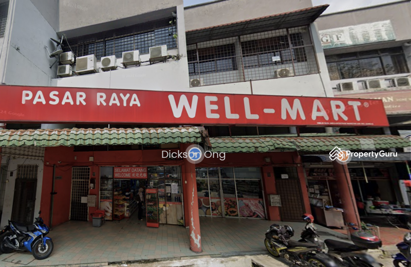 Untuk Dijual - Bukit Idaman, Batu Caves, 2nd floor office