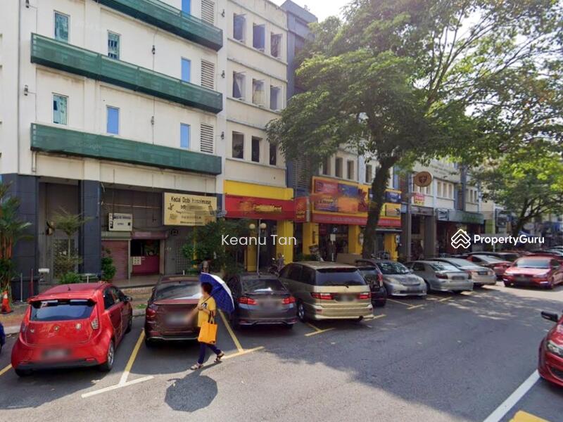 Untuk Disewa - [Corner Lot] Metro Prima Kepong