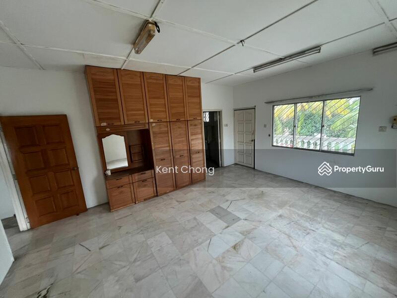 Untuk Dijual - TAMAN MINANG CHERAS