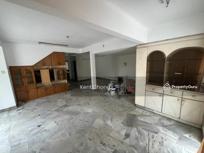 Untuk Dijual - TAMAN MINANG CHERAS