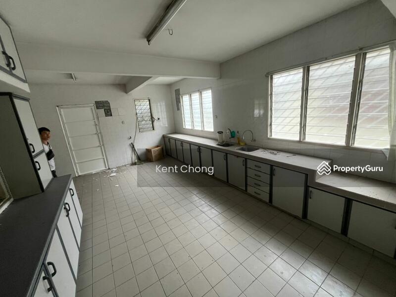 Untuk Dijual - TAMAN MINANG CHERAS
