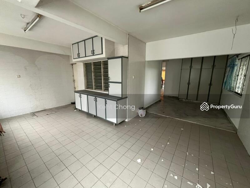 Untuk Dijual - TAMAN MINANG CHERAS