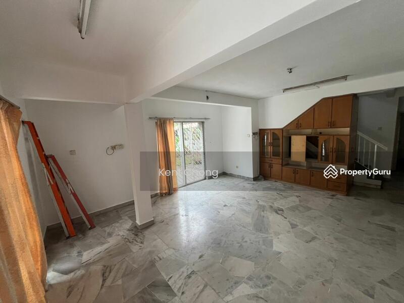 Untuk Dijual - TAMAN MINANG CHERAS