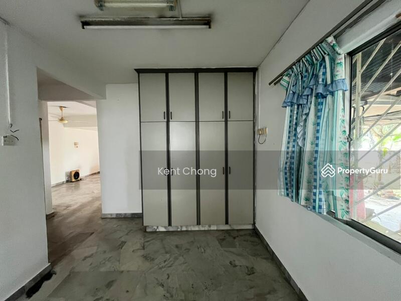 Untuk Dijual - TAMAN MINANG CHERAS