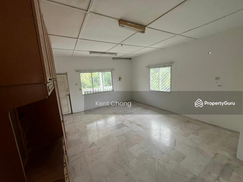 Untuk Dijual - TAMAN MINANG CHERAS
